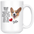 Personalized Dog Mug - Funny
