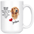 Personalized Dog Mug - Adopt